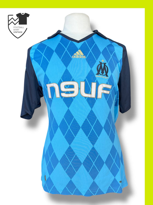 Marseille 2008-2009 AWAY