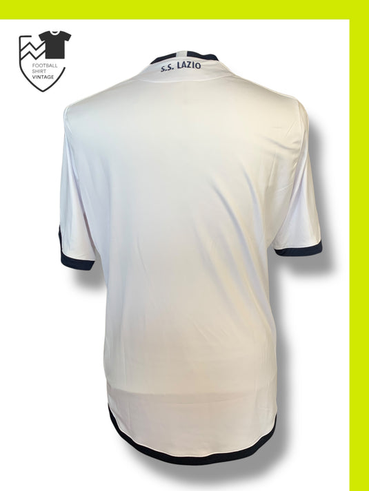 Lazio Rome 2015-2016 THIRD
