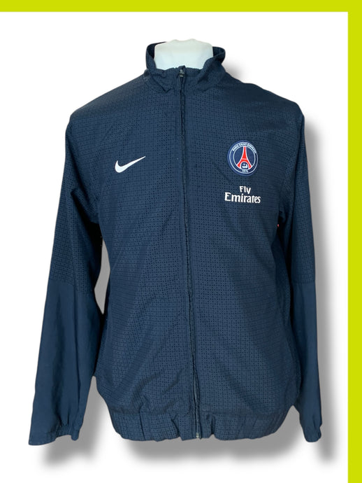 Paris 2009-2010 Veste