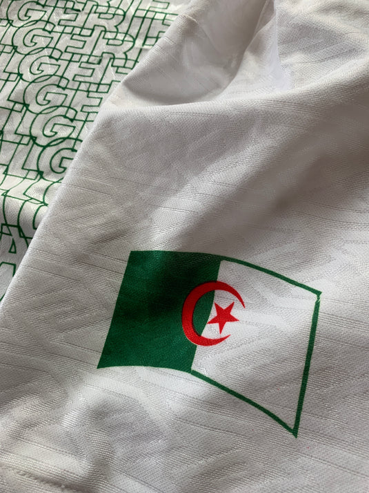 Algérie 2000 HOME