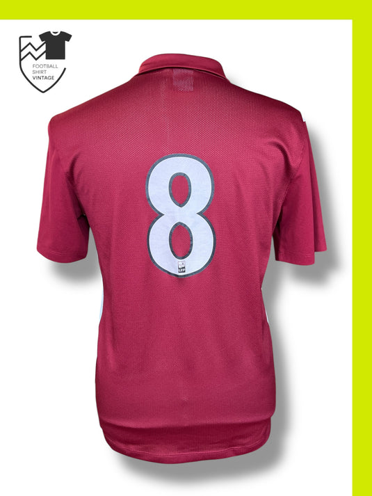 Metz 2015-2016 HOME 8
