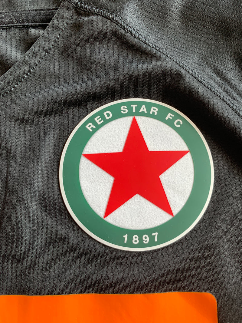Chargez l'image dans la visionneuse de la galerie, Red-Star 2022-2023 AWAY (XL)
