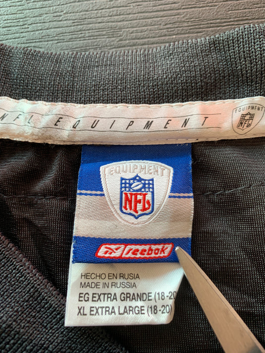 Las Vegas Raiders HOME 80 RICE