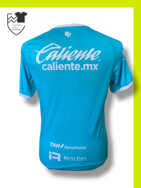 Queretaro 2018-2019 AWAY