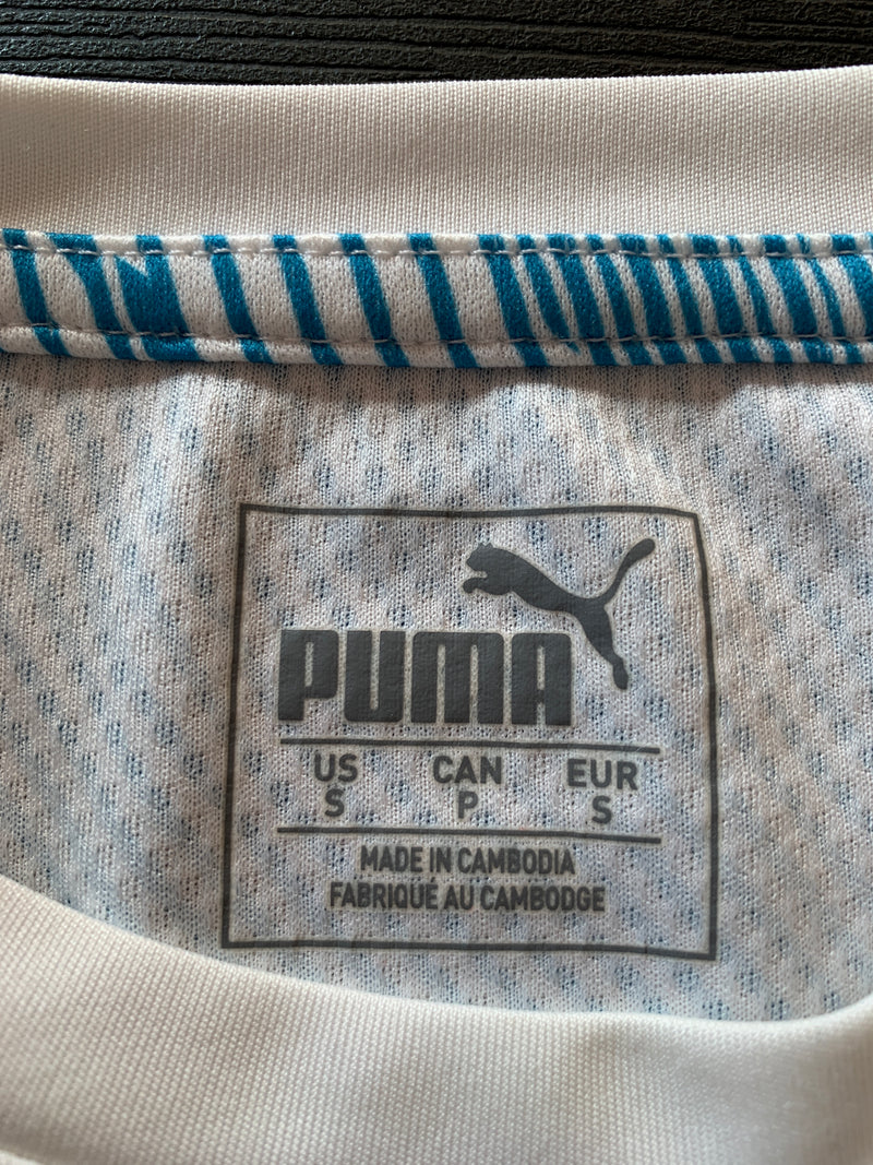 Chargez l'image dans la visionneuse de la galerie, Marseille 2018-2019 Training
