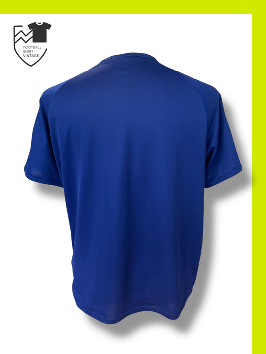 France 2010 HOME