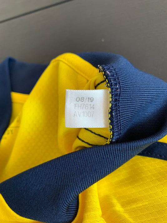 Suède 2020 HOME