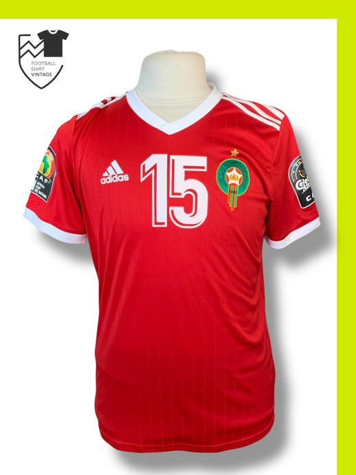 Maroc 2019 HOME 15 AÏT BENNASSER