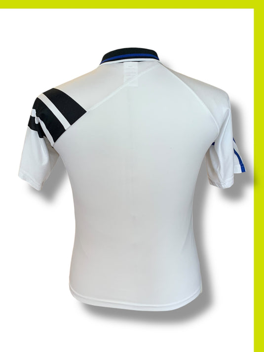 Club Brugge 1995-1996 AWAY