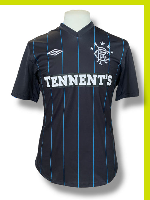 Glasgow rangers 2012-2013 THIRD