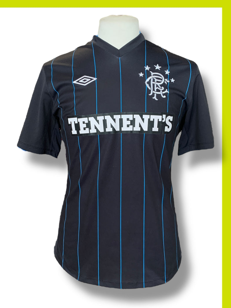 Chargez l&#39;image dans la visionneuse de la galerie, Glasgow rangers 2012-2013 THIRD
