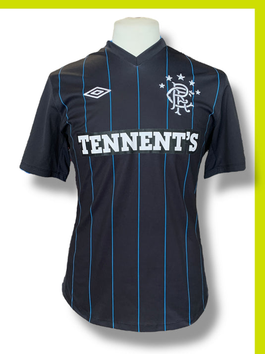 Glasgow rangers 2012-2013 THIRD