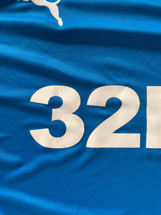 Glasgow rangers 2016-2017 HOME