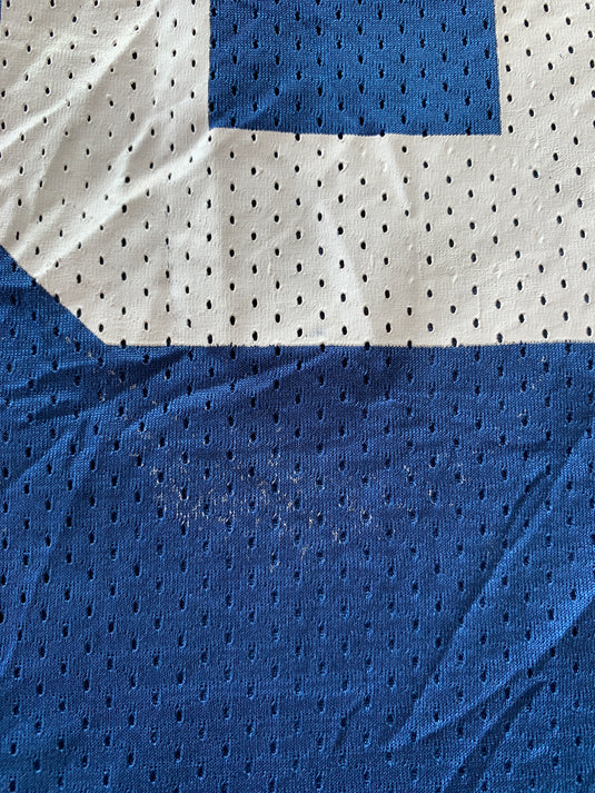 Indianapolis Colts  HOME 18 MANNING