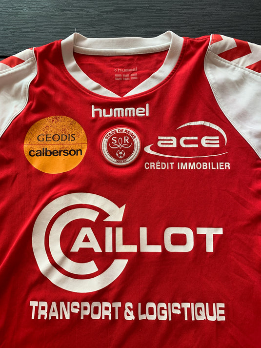 Reims 2012-2013 HOME 7 FORTES (M)