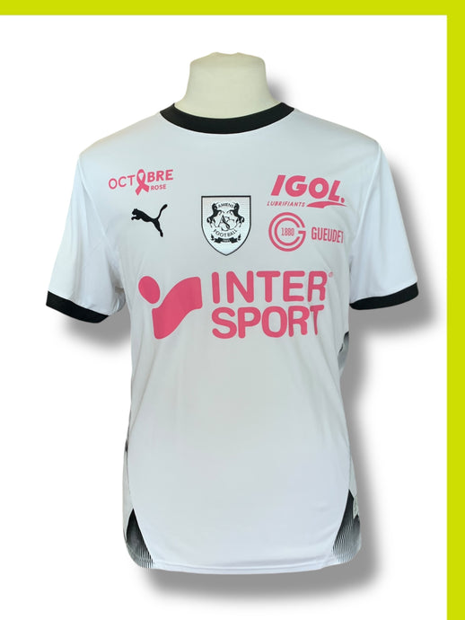 Amiens 2024-2025 HOME 22 DAO