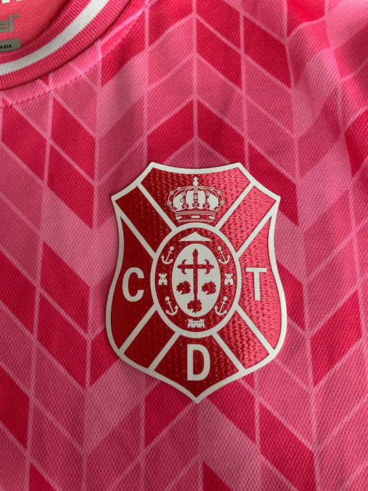 CD Tenerife 2023-2024 THIRD
