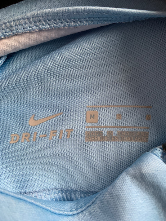 Manchester City 2016-2017 Training