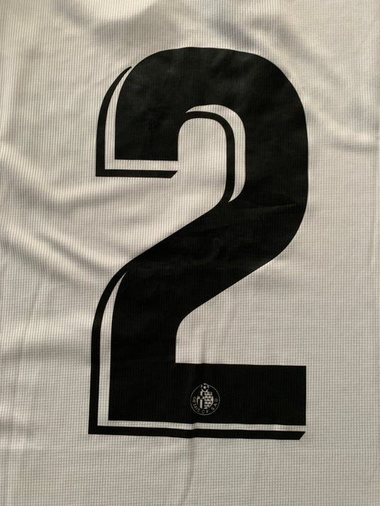 Getafe 2020-2021 THIRD 2 DJENE