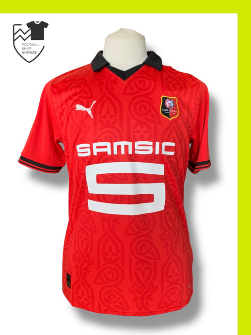 Rennes 2023-2024 HOME