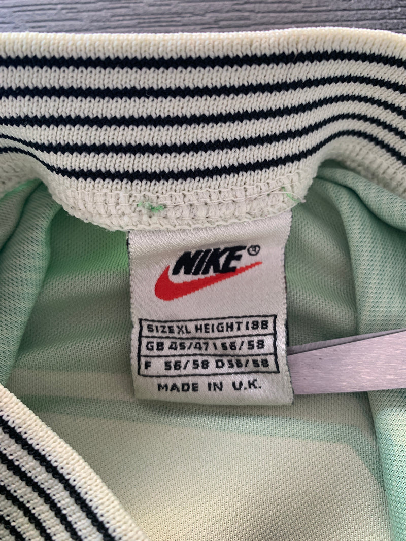 Chargez l'image dans la visionneuse de la galerie, Template Nike 1997-1998 Vert 6
