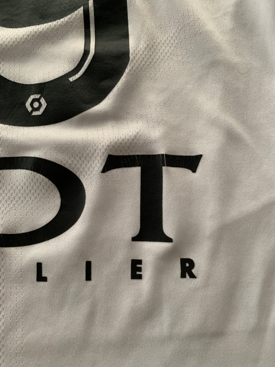 Rennes 2021-2022 AWAY 19 DIOUF