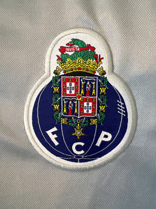 Porto 2001-2002 AWAY