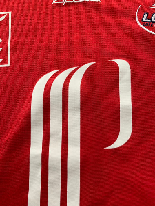 Lille 2003-2004 HOME XL