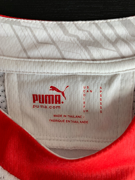 Olympiakos 2009-2010 HOME