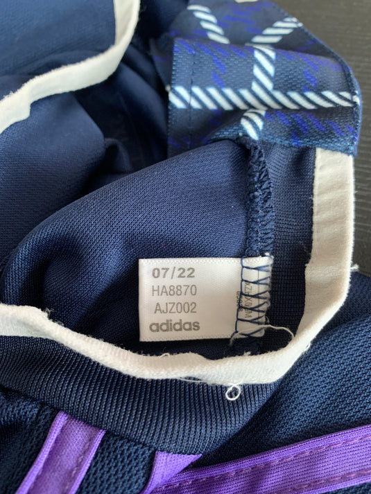 Ecosse 2022 HOME