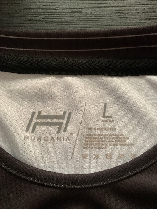 Stade Rochelais 2016-2017 THIRD