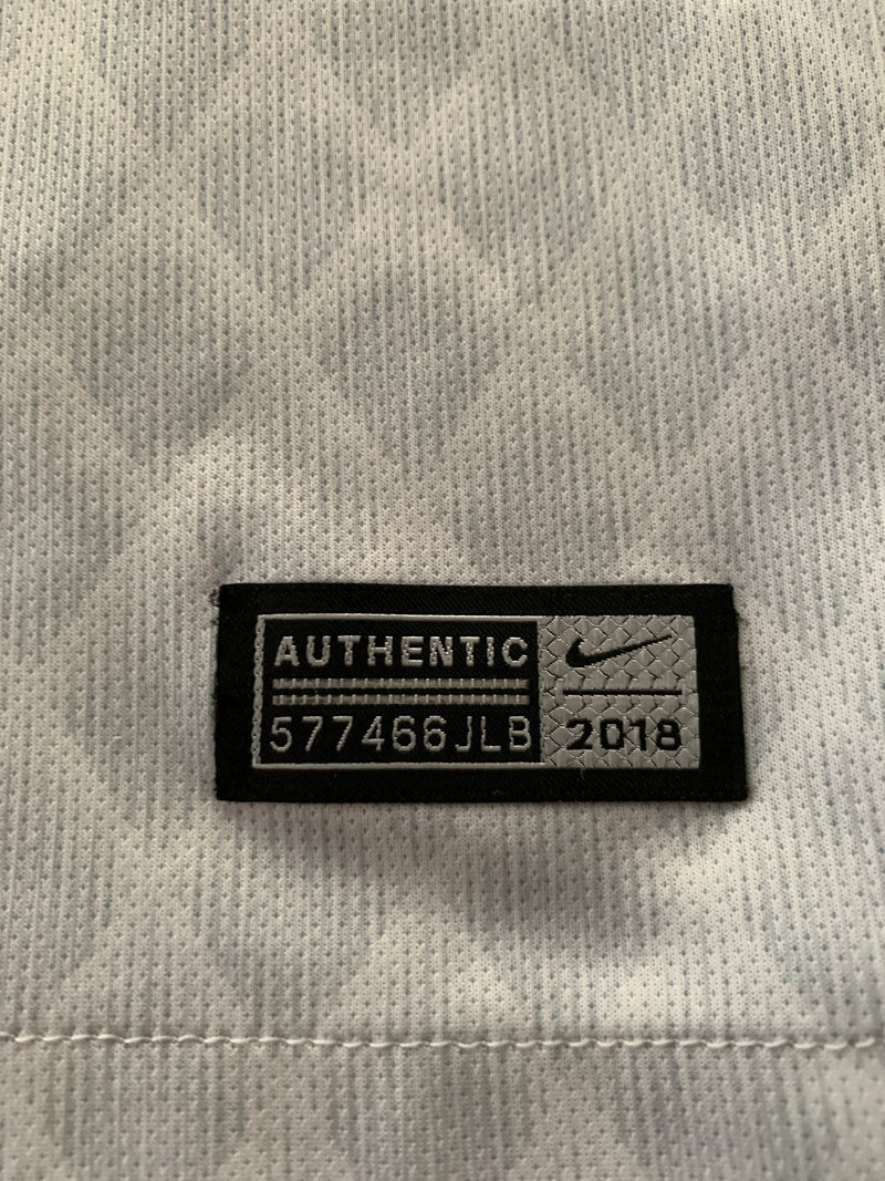 Chargez l'image dans la visionneuse de la galerie, Inter Milan 2018-2019 AWAY 14 NAINGGOLAN
