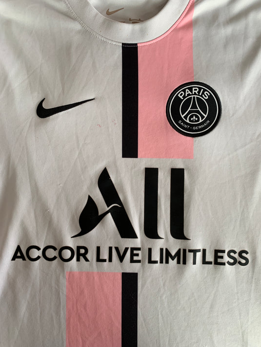 PSG 2021-2022 AWAY