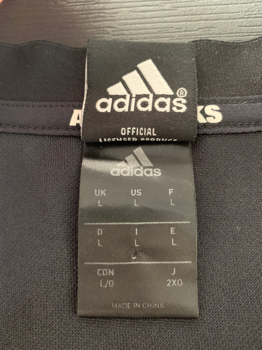 All Blacks Nouvelle Zelande 2019 HOME