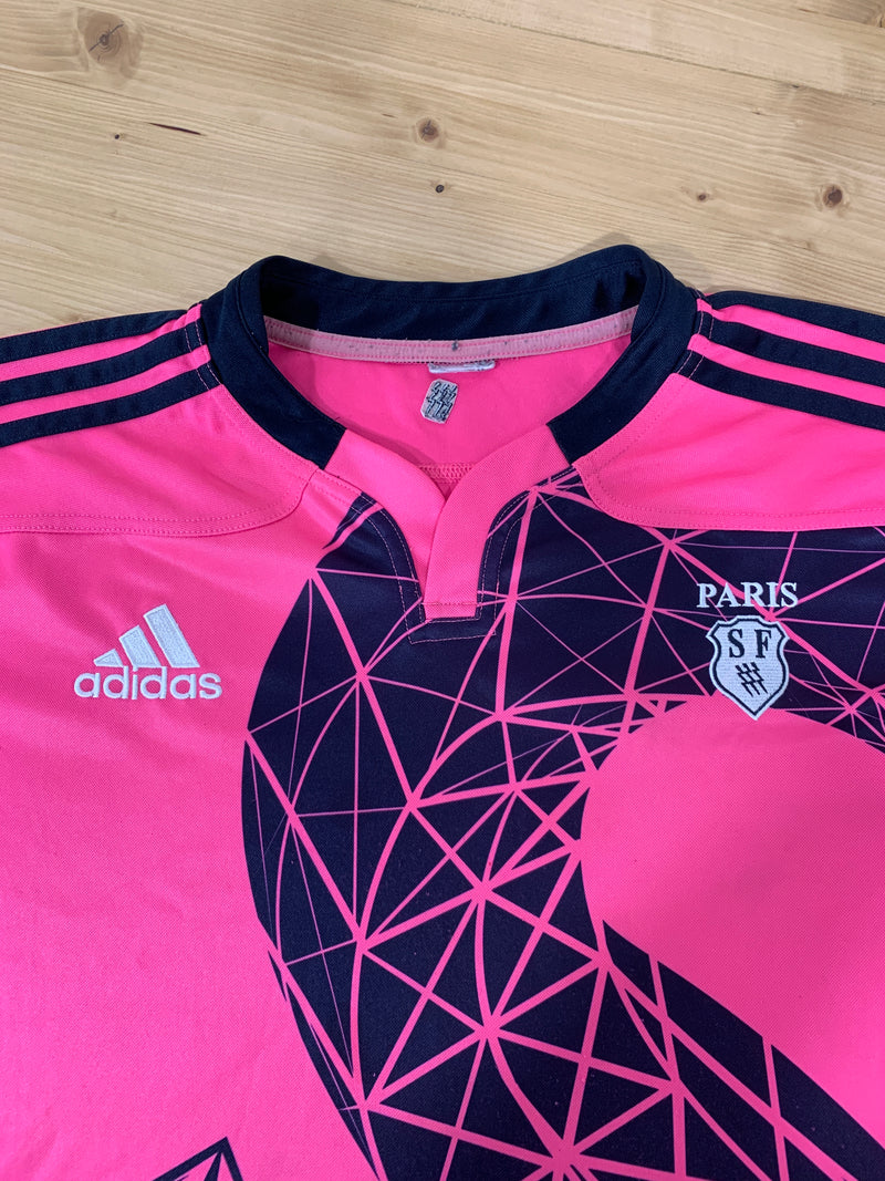 Chargez l'image dans la visionneuse de la galerie, Stade Français 2014-2015 AWAY
