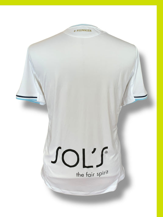 Le Havre 2019-2020 AWAY