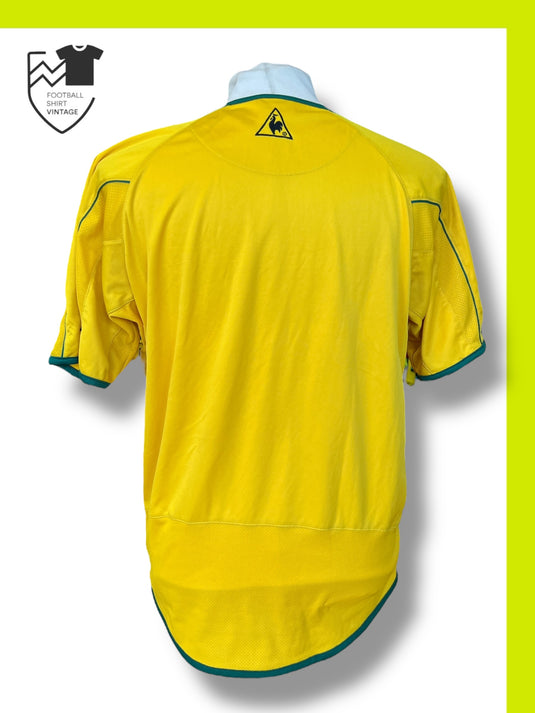 Nantes 2002-2003 HOME