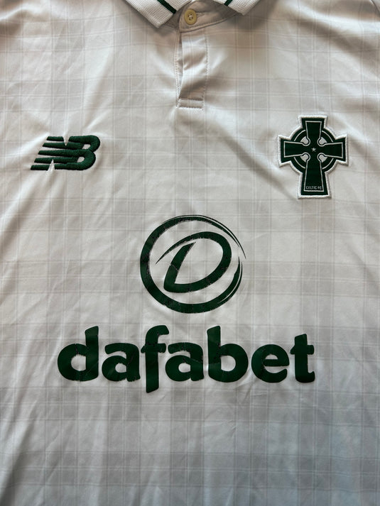 Celtic 2018-2019 AWAY