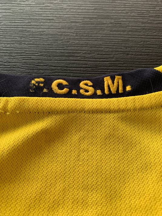 Sochaux 2011-2012 HOME