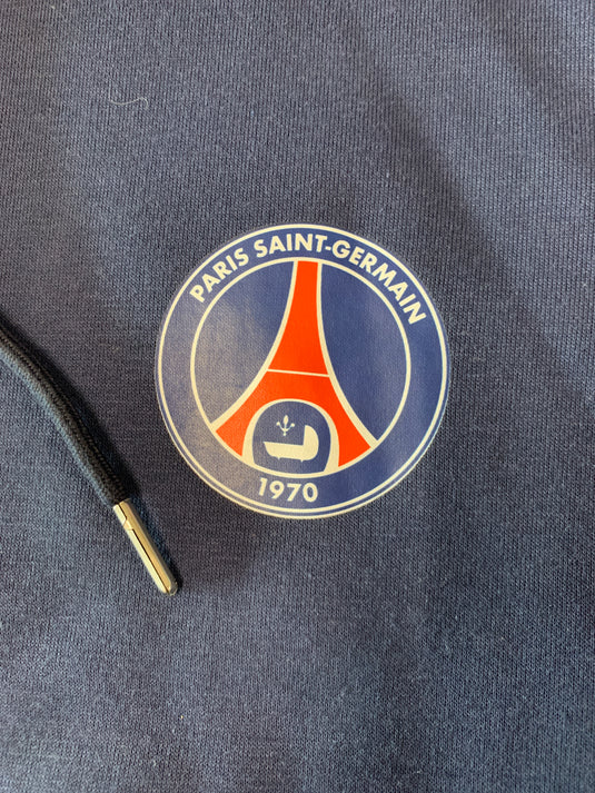 Paris 2020 Hoodie