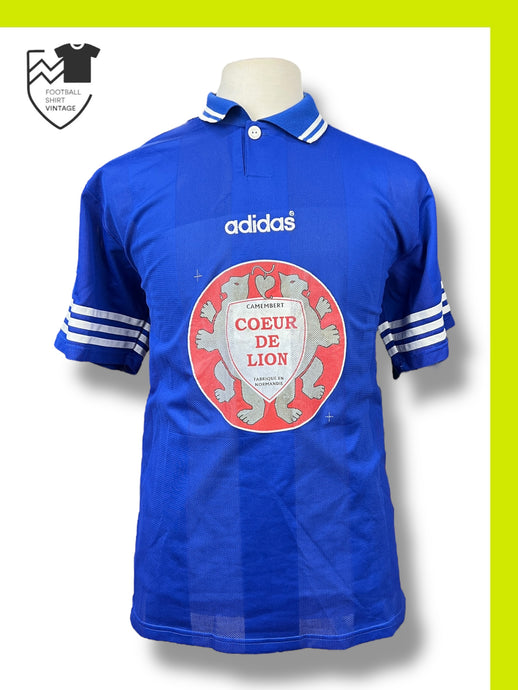 Template Adidas 1996-1997 HOME