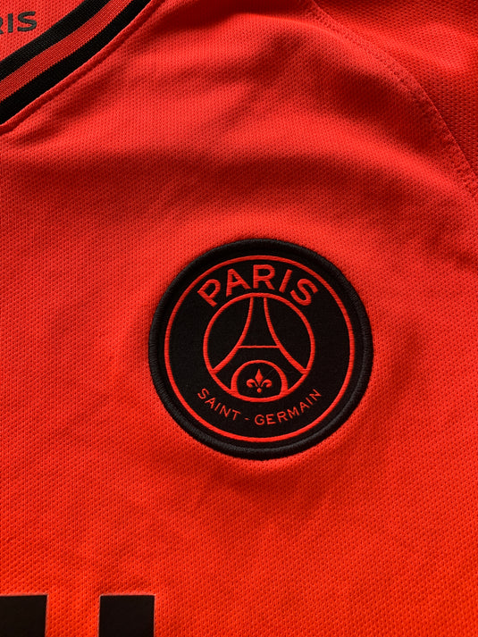 PSG 2019-2020 AWAY 10 NEYMAR JR (M)