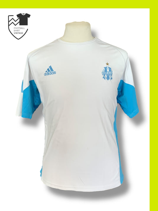Marseille 2002-2003 Training