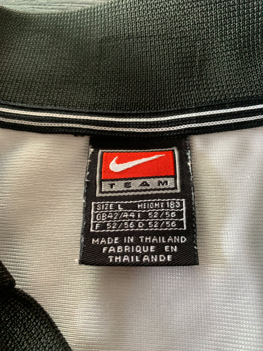 Lille 1999-2000 THIRD