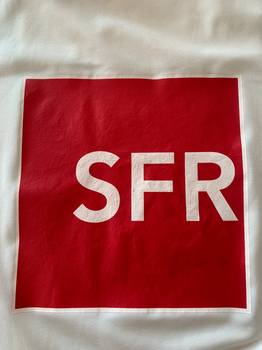 Coupe de France 2008-2009 Training 12