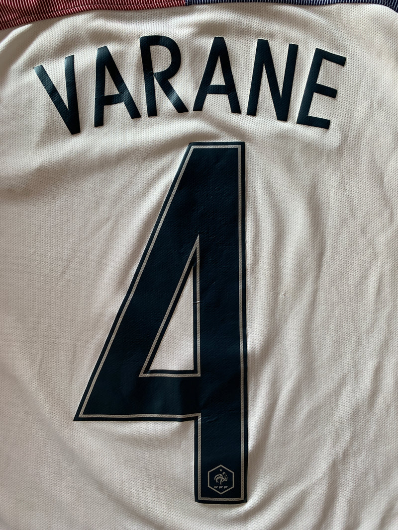 Chargez l'image dans la visionneuse de la galerie, France 2016 AWAY 4 VARANE
