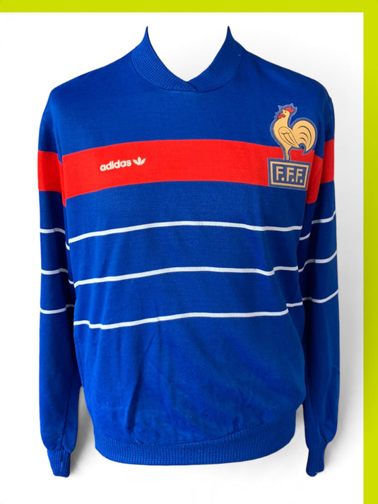 France 1984 Pull (S)
