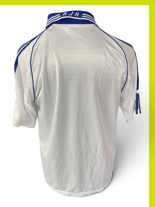 Auxerre - DEADSTOCK 1999-2000 HOME (S)