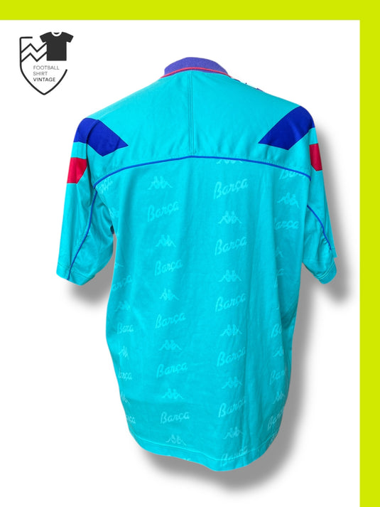 Barcelone 1992-1995 AWAY