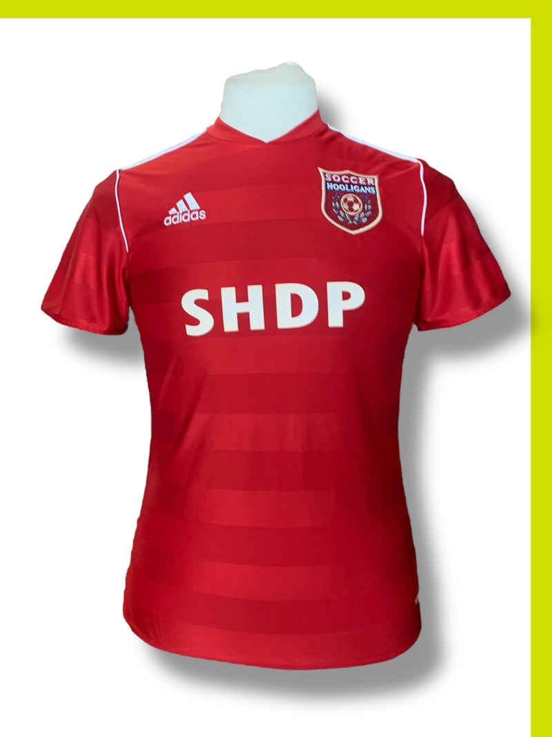 Chargez l&#39;image dans la visionneuse de la galerie, Soccer Hooligans 2011-2012 HOME 7

